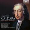 Caldara - Complete Cello Sonatas