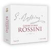 Rossini - 6 Operas (Il barbiere di Siviglia, La Cenerentola, L�italiana in Algeri, etc.)