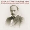 Alfven - Complete Orchestral Songs