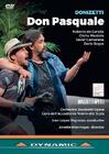Donizetti - Don Pasquale (DVD)