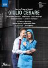 Handel - Giulio Cesare in Egitto (DVD)