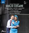 Handel - Giulio Cesare in Egitto (Blu-ray)