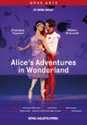 Talbot - Alice�s Adventures in Wonderland (DVD)