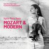 Agata-Maria Raatz: Mozart & Modern
