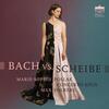 Bach vs. Scheibe: Arias and Instrumental Works