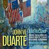 Duarte - Americana: Original Works and Gershwin Arrangements