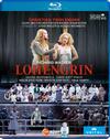 Wagner - Lohengrin (Blu-ray)