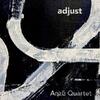 Anzu Quartet: adjust