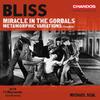 Bliss - Miracle in the Gorbals, Metamorphic Variations