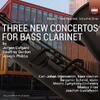 Music from Malmo Vol.1: Concertos for Bass Clarinet