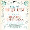 Mozart - Requiem; Say - Mozart & Mevlana (Vinyl LP)