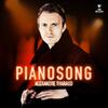 Alexandre Tharaud: Pianosong (Vinyl LP)