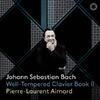 JS Bach: The Well-Tempered Clavier, Book 2
