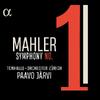 Mahler - Symphony no.1