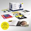 Maurizio Pollini: Complete Recordings on Deutsche Grammophon (CD + DVD + Blu-ray)
