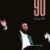 Luciano Pavarotti: Novanta (Vinyl LP)