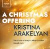 Arakelyan - A Christmas Offering