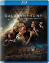 Galaxymphony: The Final Odyssey (Blu-ray)
