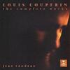 L Couperin - The Complete Works
