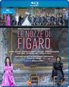 Mozart - Le nozze di Figaro (Blu-ray)