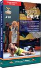 A Scarlatti - Il trionfo dell�onore (DVD)