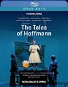 Offenbach - The Tales of Hoffmann (Blu-ray)