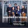 Souvenir du Voyage: Mozart & Herrmann - Clarinet Quintets