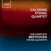 Beethoven - Complete String Quartets
