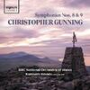 Gunning - Symphonies 8 & 9