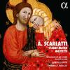 A Scarlatti - Stabat mater, Motets