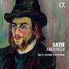 Satie amoureux - Piano Works