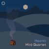 Hearth: Christmas Music for String Quartet