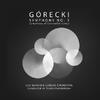 Gorecki - Symphony no.3 (Symphony of Sorrowful Songs) (Vinyl LP)
