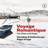 Voyage Romantique for Oboe and Organ