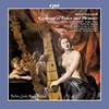 Marazzoli - Cantatas of Peace and Pleasure