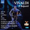 Vivaldi - Il Bajazet