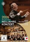 New Year�s Concert 2026 (DVD)
