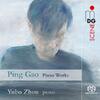 Gao - Works for Piano