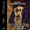JF Salomon - Medee et Jason