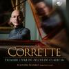 Corrette - Premier Livre de Pieces de Clavecin
