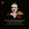 Mozart - The Violin Concertos