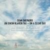 S Shepherd - On a Clear Day, Piano Trio �Auf dem Meer�