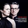 Liszt - Un Cycle imaginaire: Complete French Songs