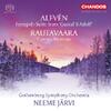 Alfven & Rautavaara - Orchestral Works