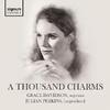 Grace Davidson: A Thousand Charms