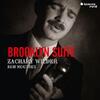 Zachary Wilder: Brooklyn Suite