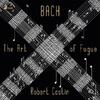 JS Bach - The Art of Fugue