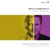 Mozart - Symphonies Vol.5: Nos. 8, 22, 23 & 39