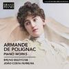 Polignac - Piano Works