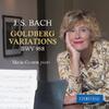 JS Bach - Goldberg Variations